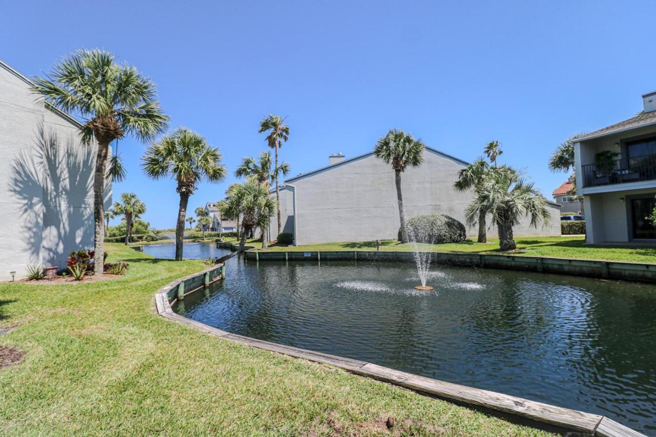 Sea Winds 26 Villa St. Augustine Kültér fotó