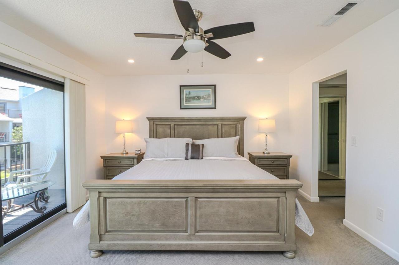 Sea Winds 26 Villa St. Augustine Kültér fotó