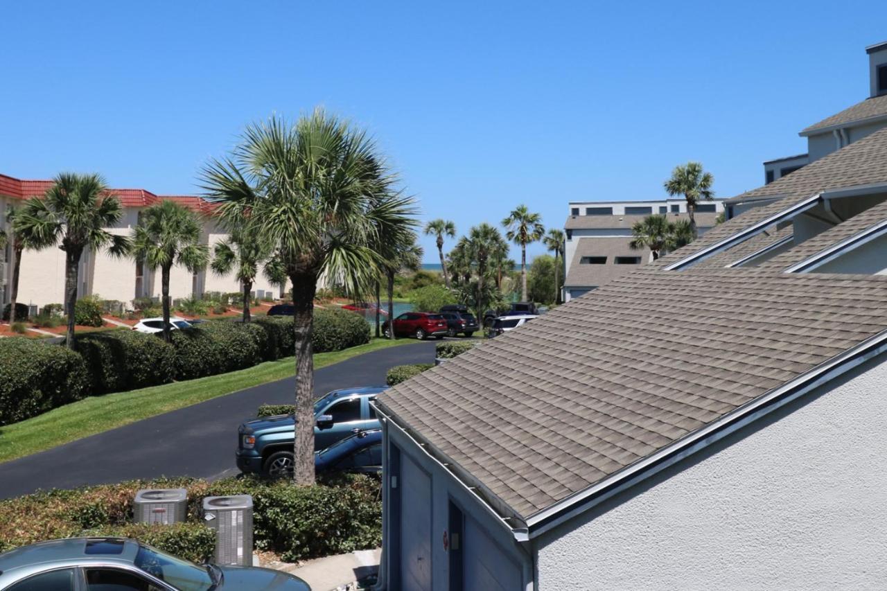 Sea Winds 26 Villa St. Augustine Kültér fotó