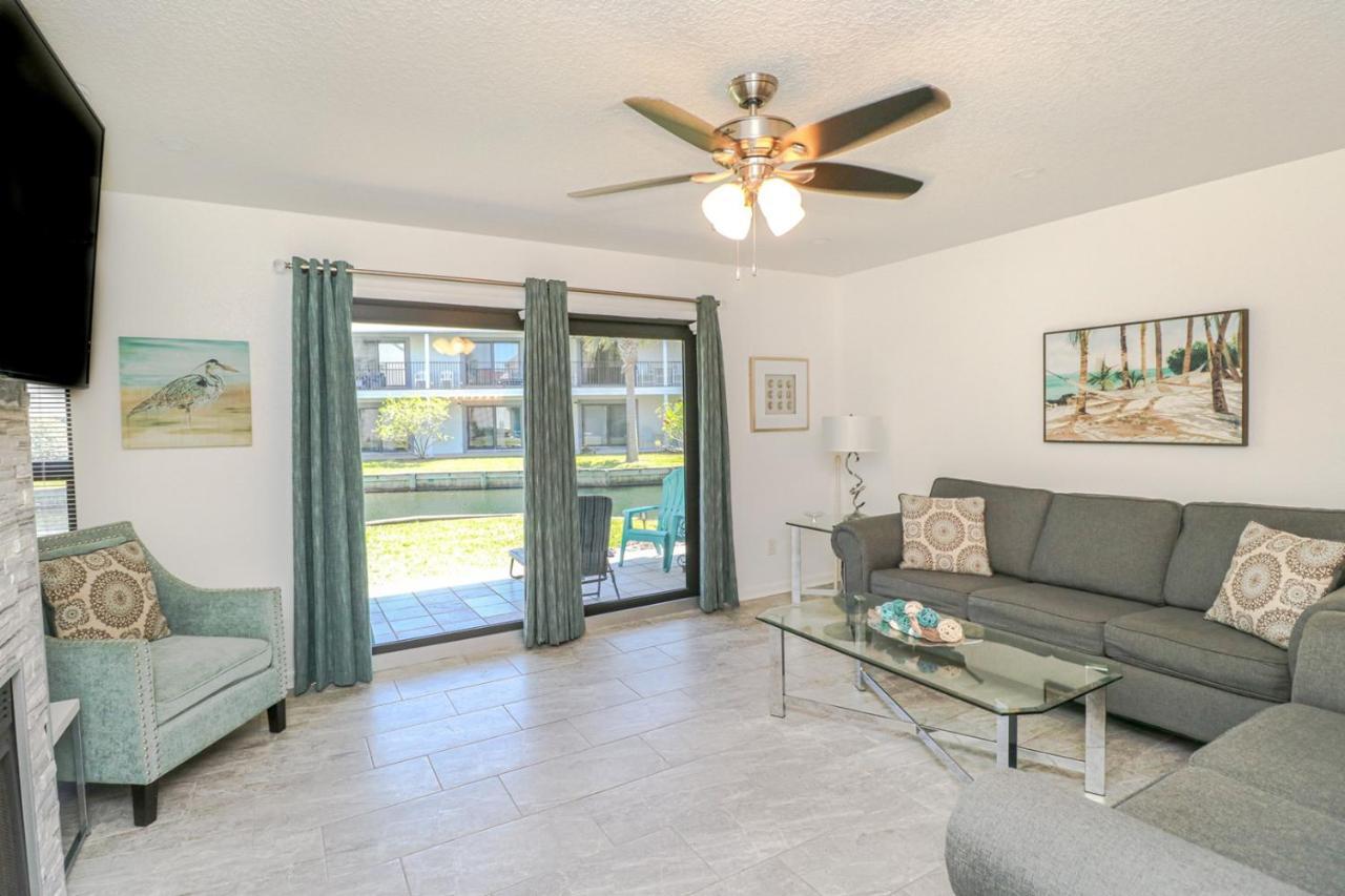 Sea Winds 26 Villa St. Augustine Kültér fotó
