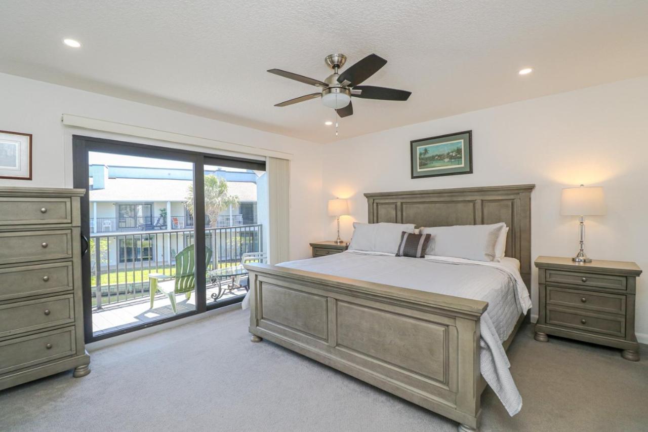 Sea Winds 26 Villa St. Augustine Kültér fotó