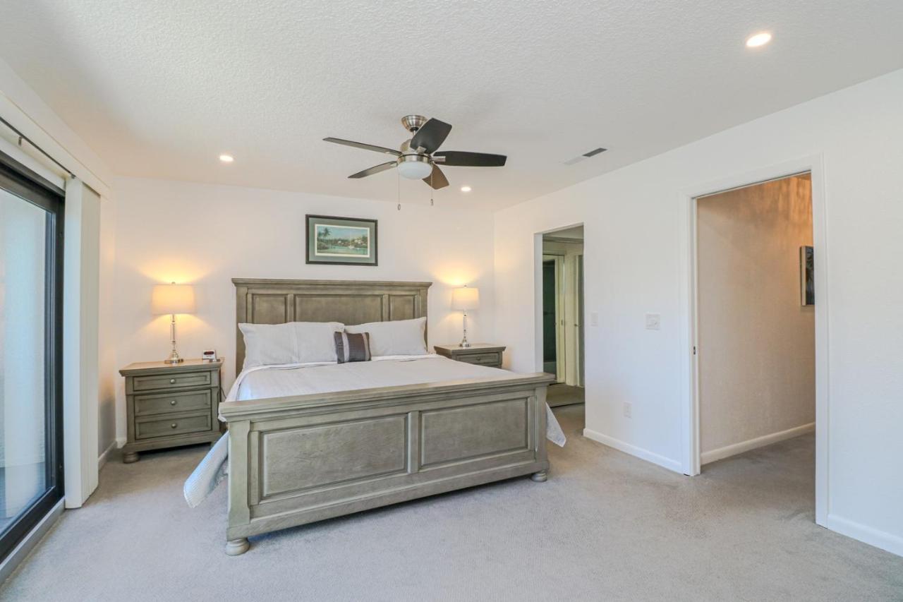 Sea Winds 26 Villa St. Augustine Kültér fotó