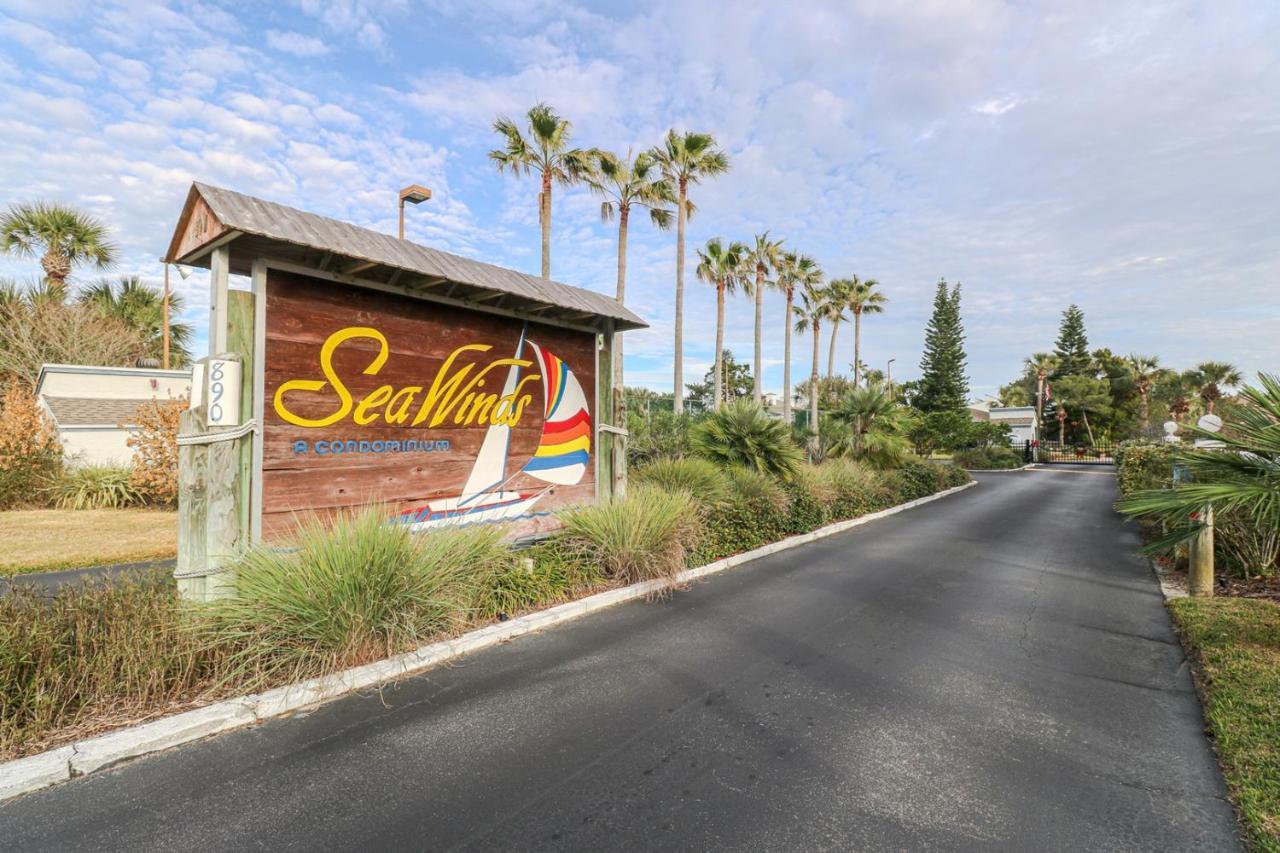 Sea Winds 26 Villa St. Augustine Kültér fotó
